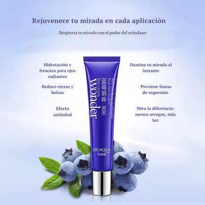 Kit Facial de Arándanos